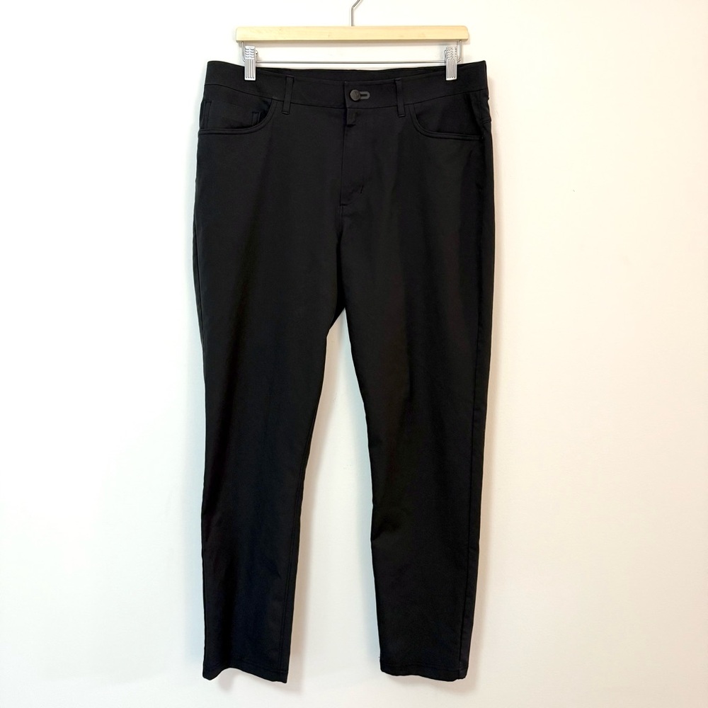 Public Rec Dealmaker 5-Pocket Performance Modern Fit Pant – 34 x 32